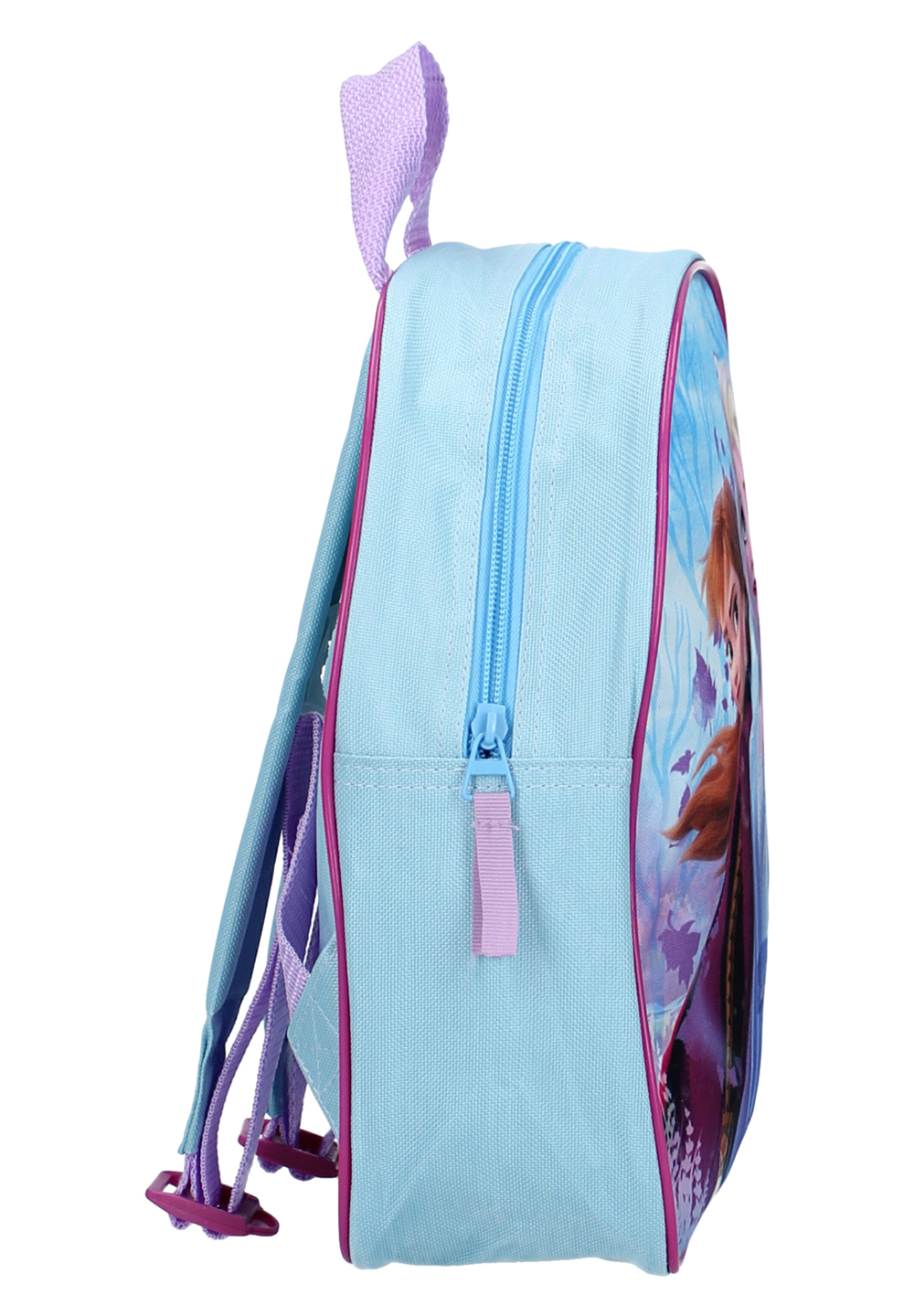 Frozen 2 Magical Journey Kinder Mädchen Kindergarten Rucksack