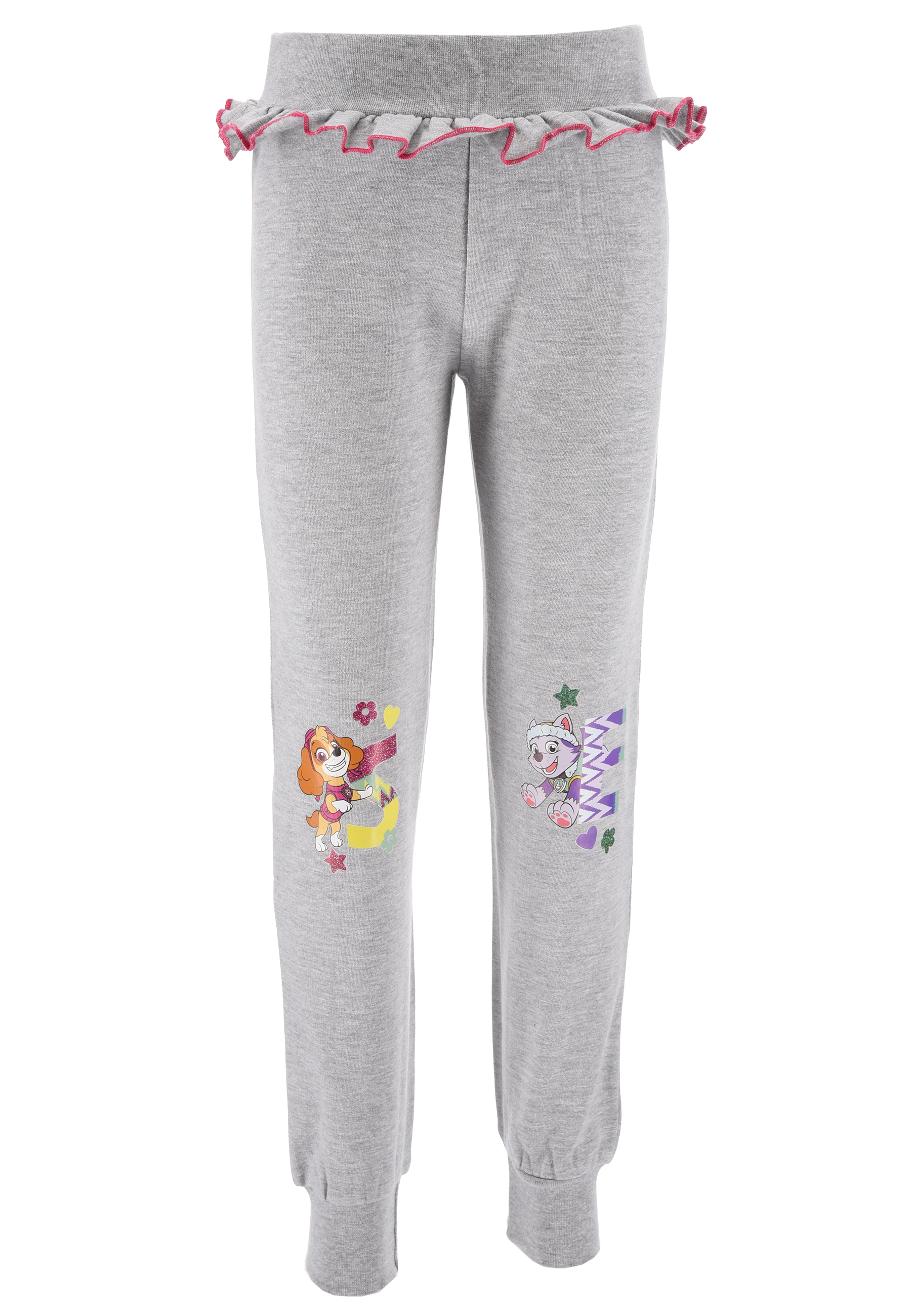 Paw Patrol Sky Everest Kinder Jogging-Hose Mädchen Trainingshose