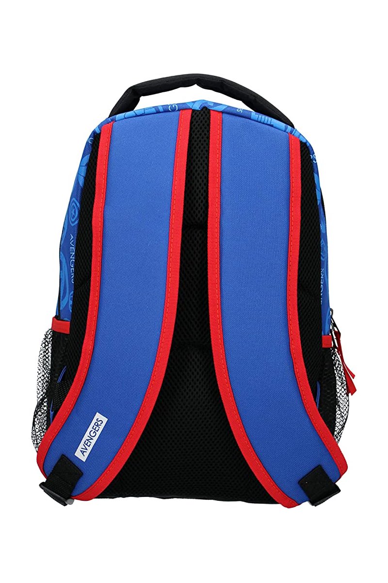 Avengers Iron Man, Hulk, Captain America Kinder Jungen Kindergarten Rucksack Tasche