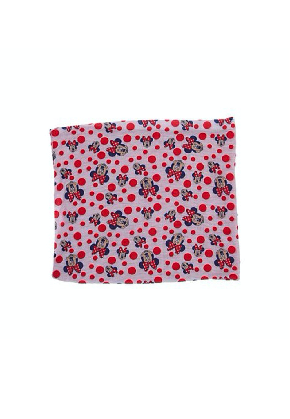 Disney Minnie Mouse Schal Schlauchschal Loop Snood
