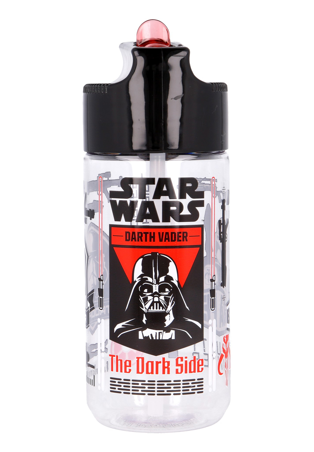Star Wars Empire Icons Trinkflasche Tritan Hydro 430 ml