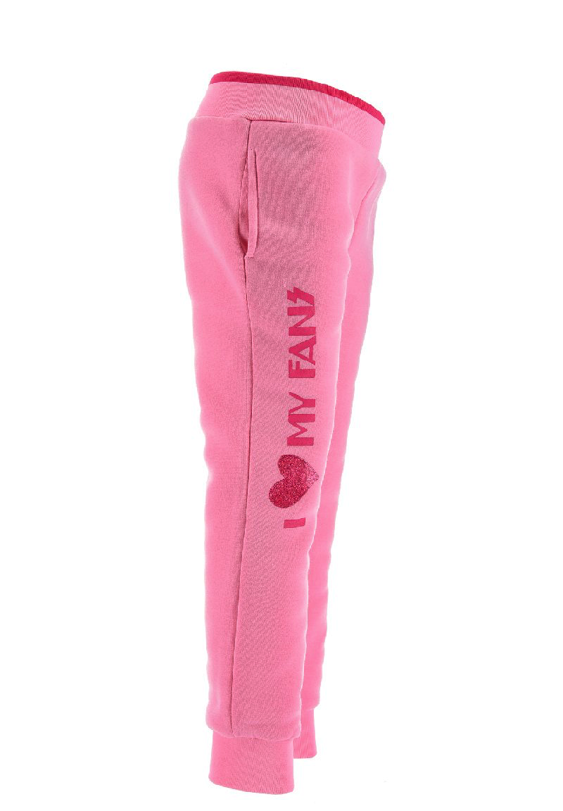 L.O.L. Surprise! Kinder Mädchen Jogging-Hose Trainingshose