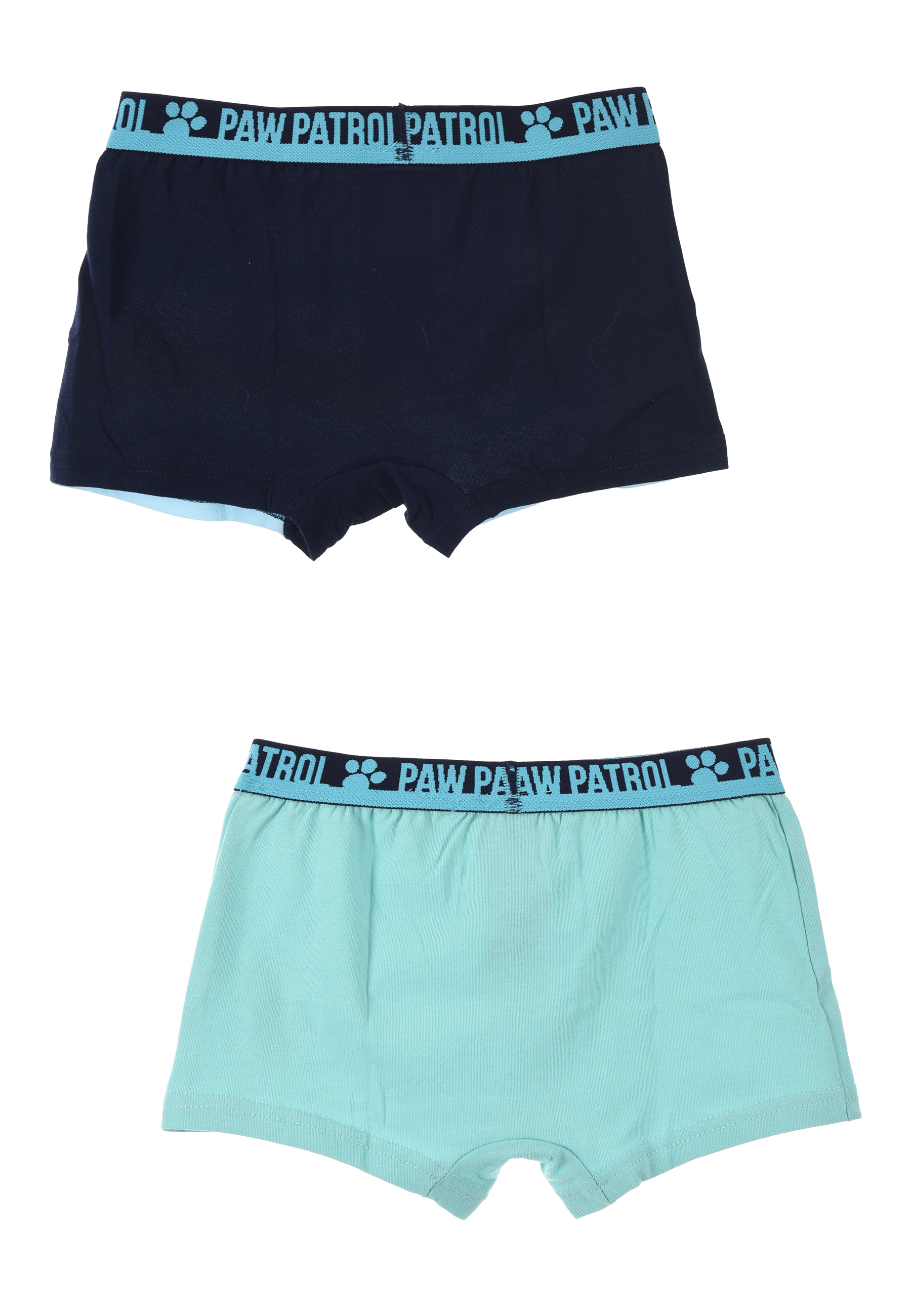 Paw Patrol Chase Marshall Rubble Jungen Kinder Unterhosen Boxershorts Set 2 tlg. 