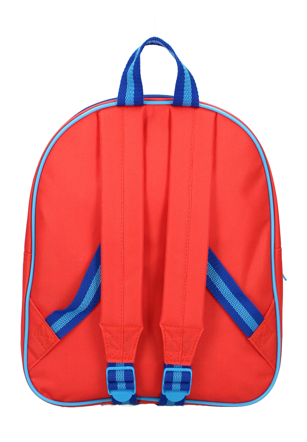 Feuerwehrmann Sam Strong Together 3D Kinder Jungen Kindergarten Rucksack