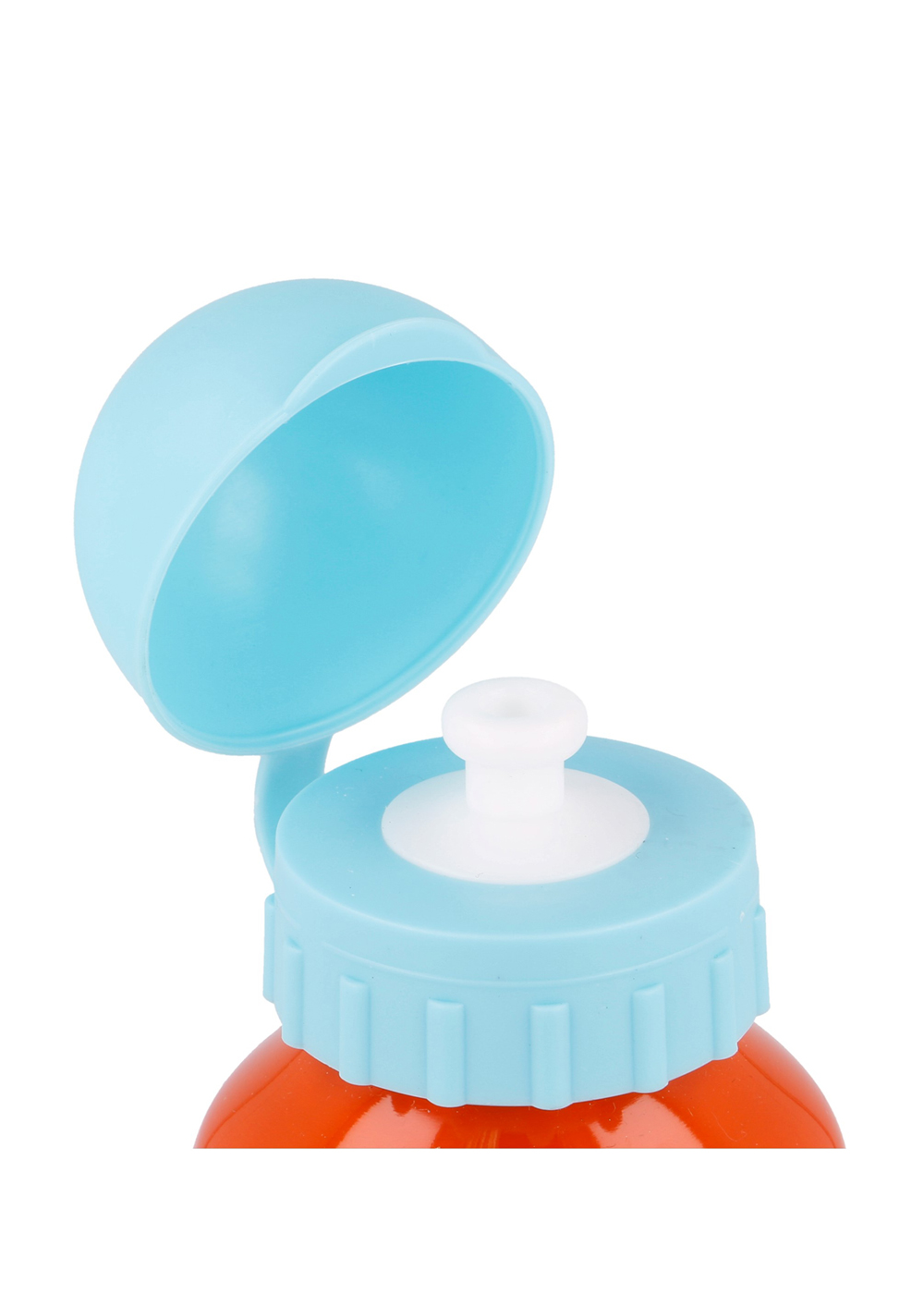 Peppa Wutz Pig Lunch-Set Alu-Trinkflasche + Premium Brotdose Frühstücks-Set 