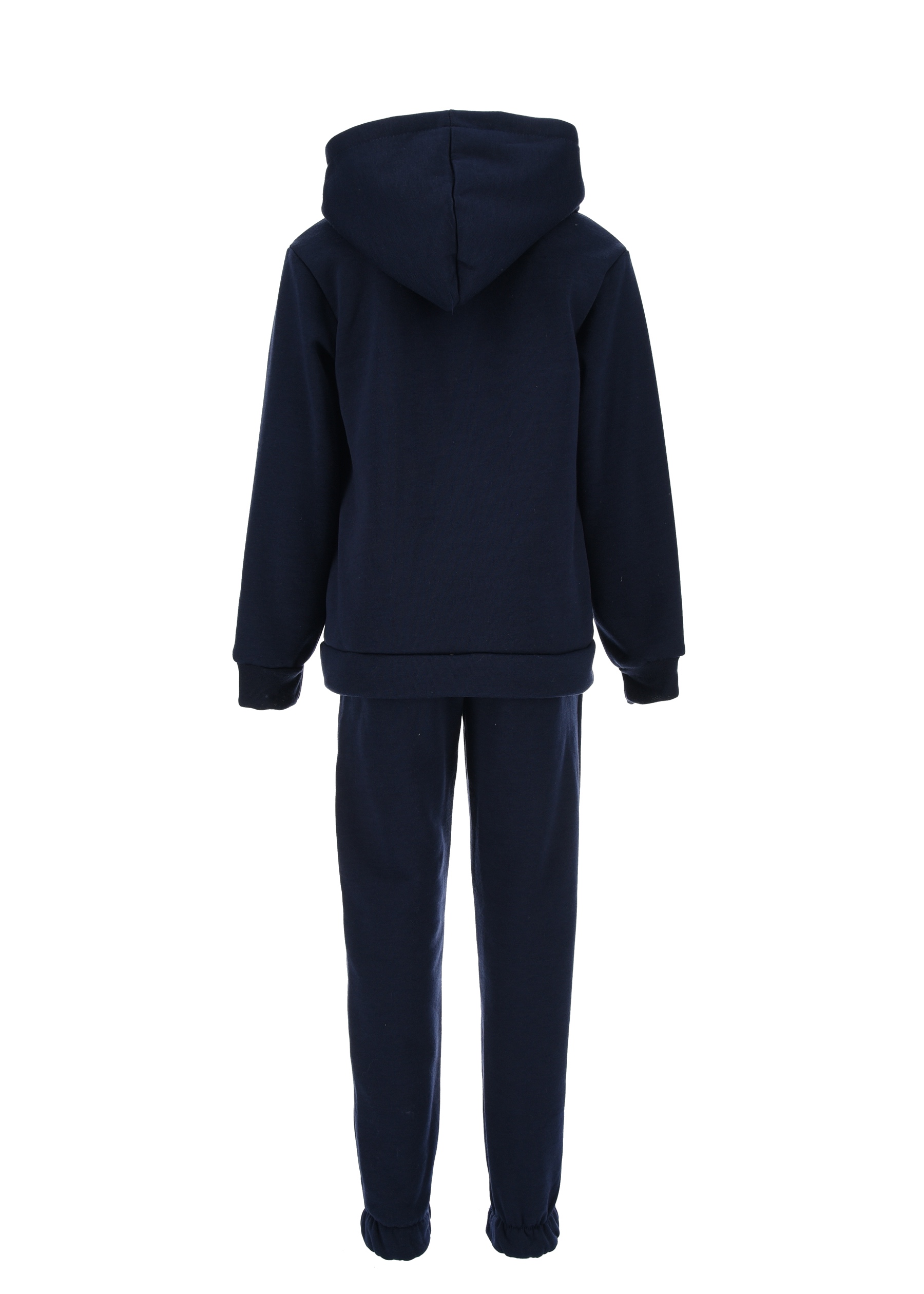 Avengers Ironman Hulk  Jungen Sweat-Jacke mit Jogging-Hose Jogging-Anzug Trainings-Anzug Ironman Hulk 