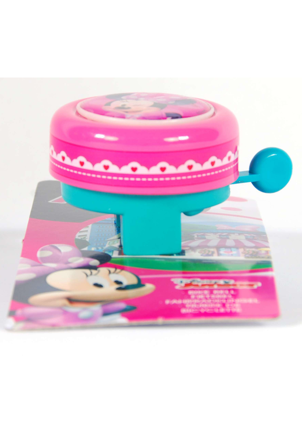 Disney Minnie Mouse Fahrrad-Klingel