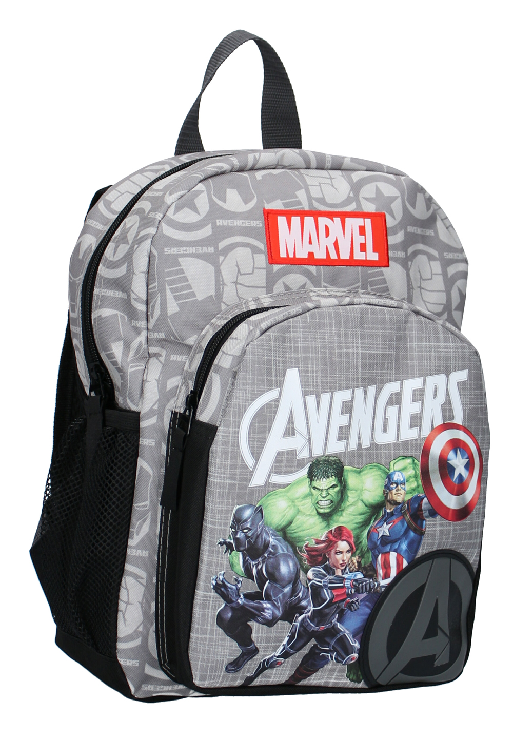 Avengers Amazing Team Kinder Kindergarten Rucksack Tasche