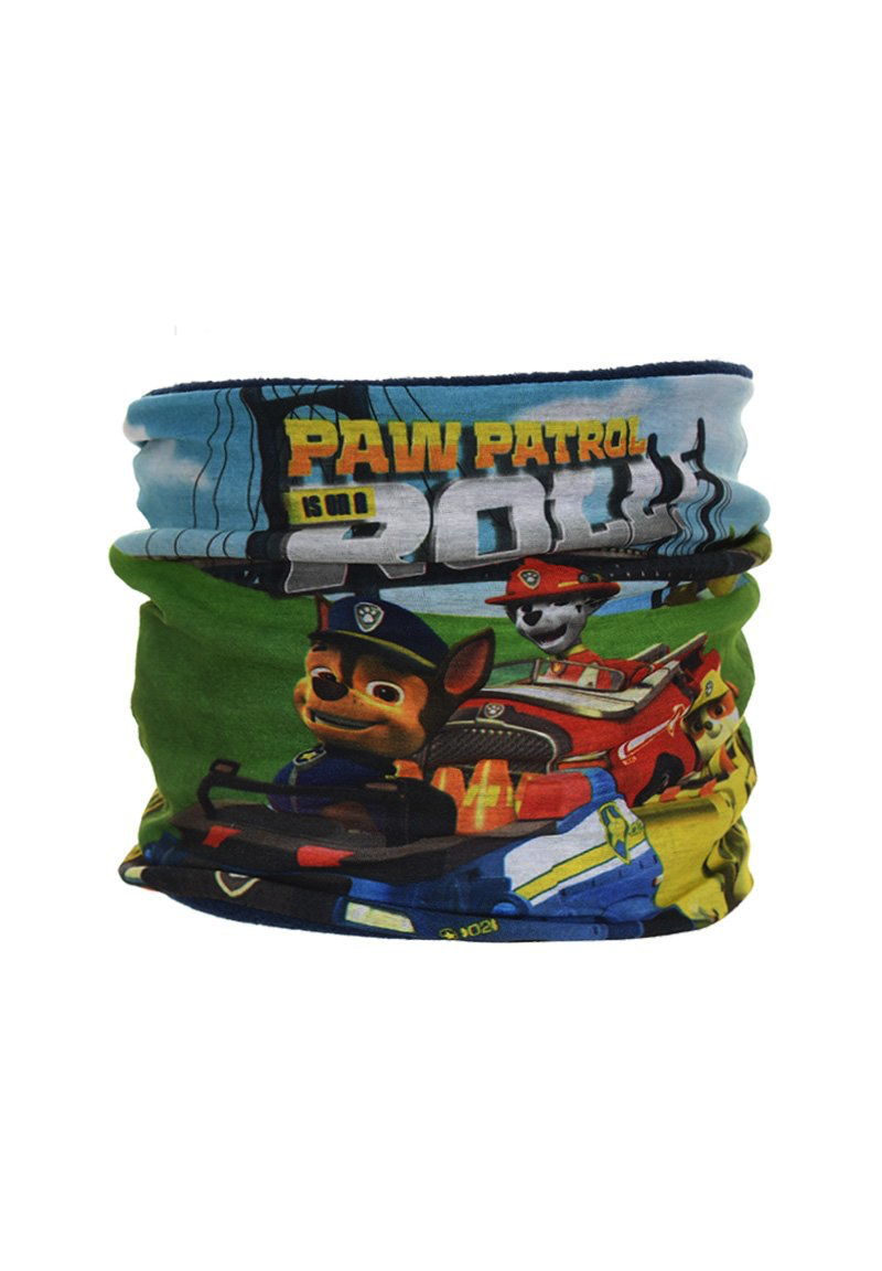 Paw Patrol Schal Schlauchschal Loop is on a Roll Fleece