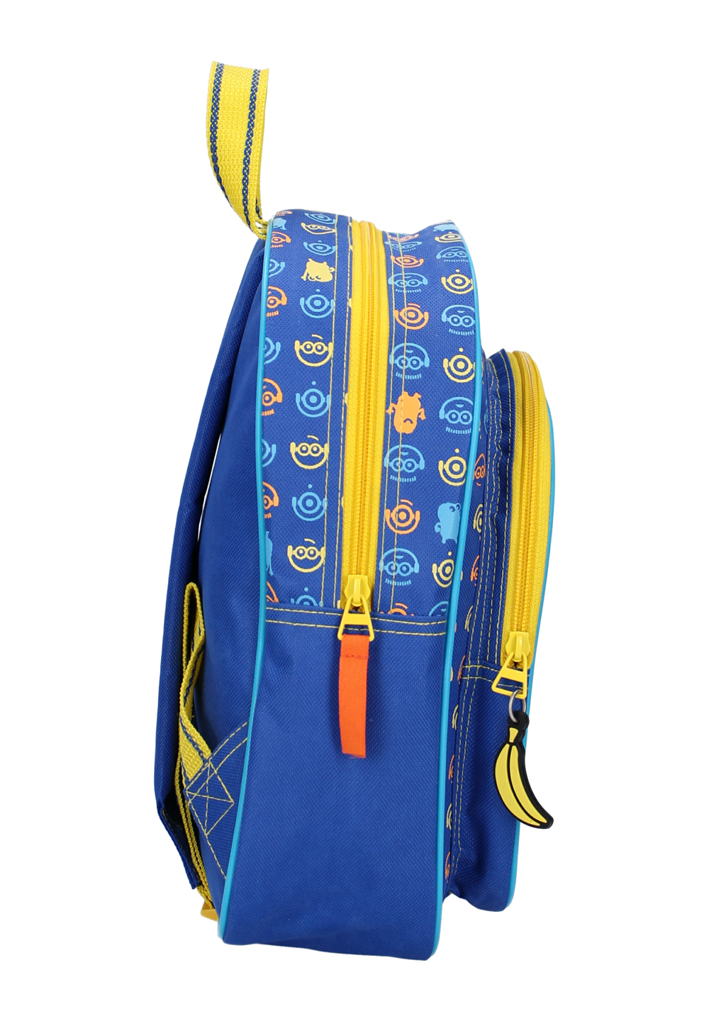 Minions DJ Banana Kinder Jungen Kindergarten Rucksack