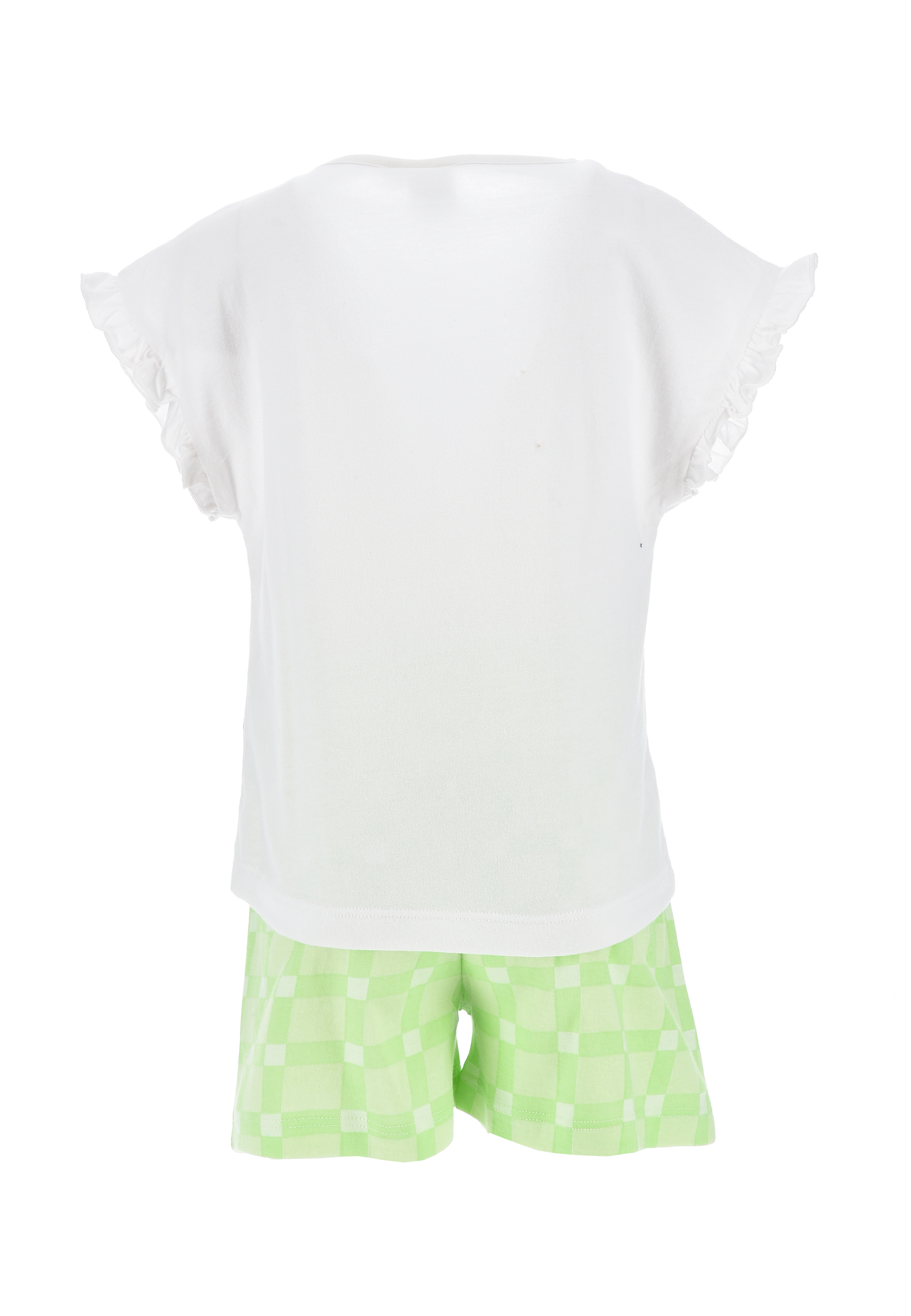 Frozen - Die Eiskönigin Elsa Mädchen Pyjama Schlafanzug