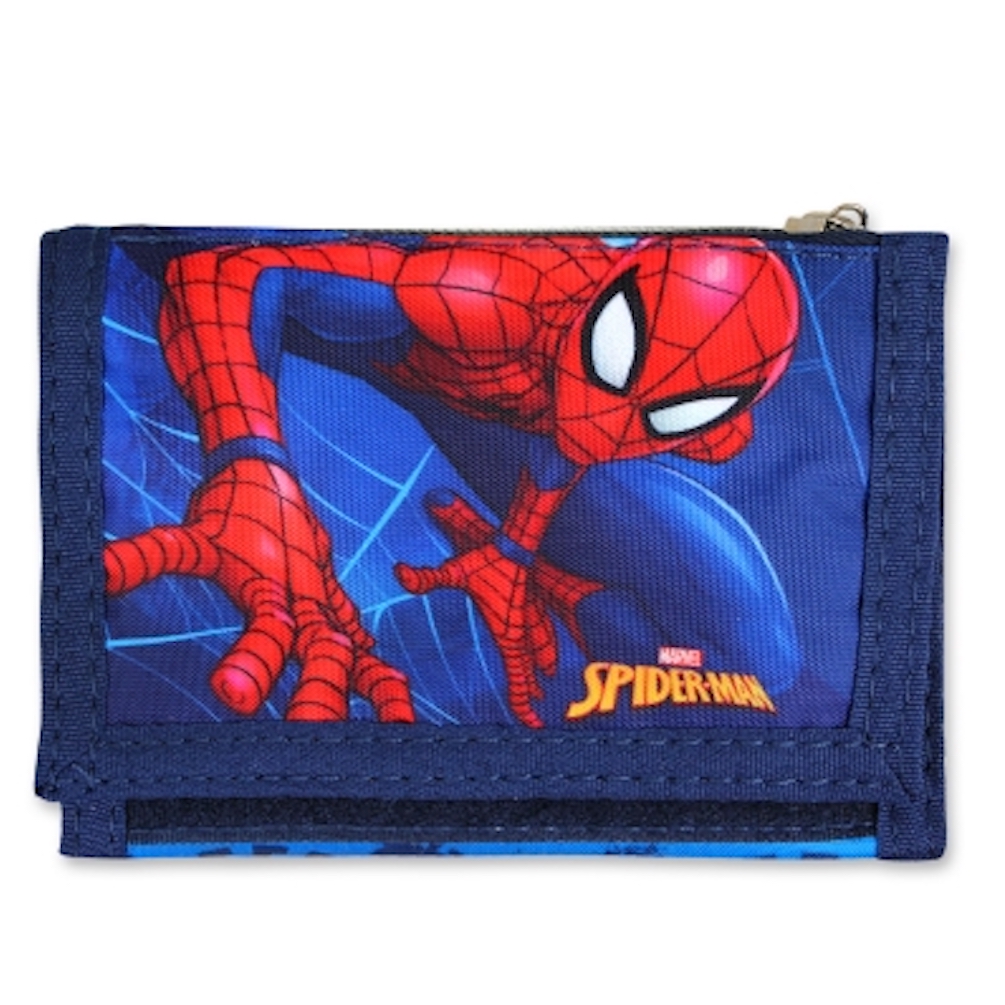 Marvel Spider-Man Geldbörse Portemonnaie
