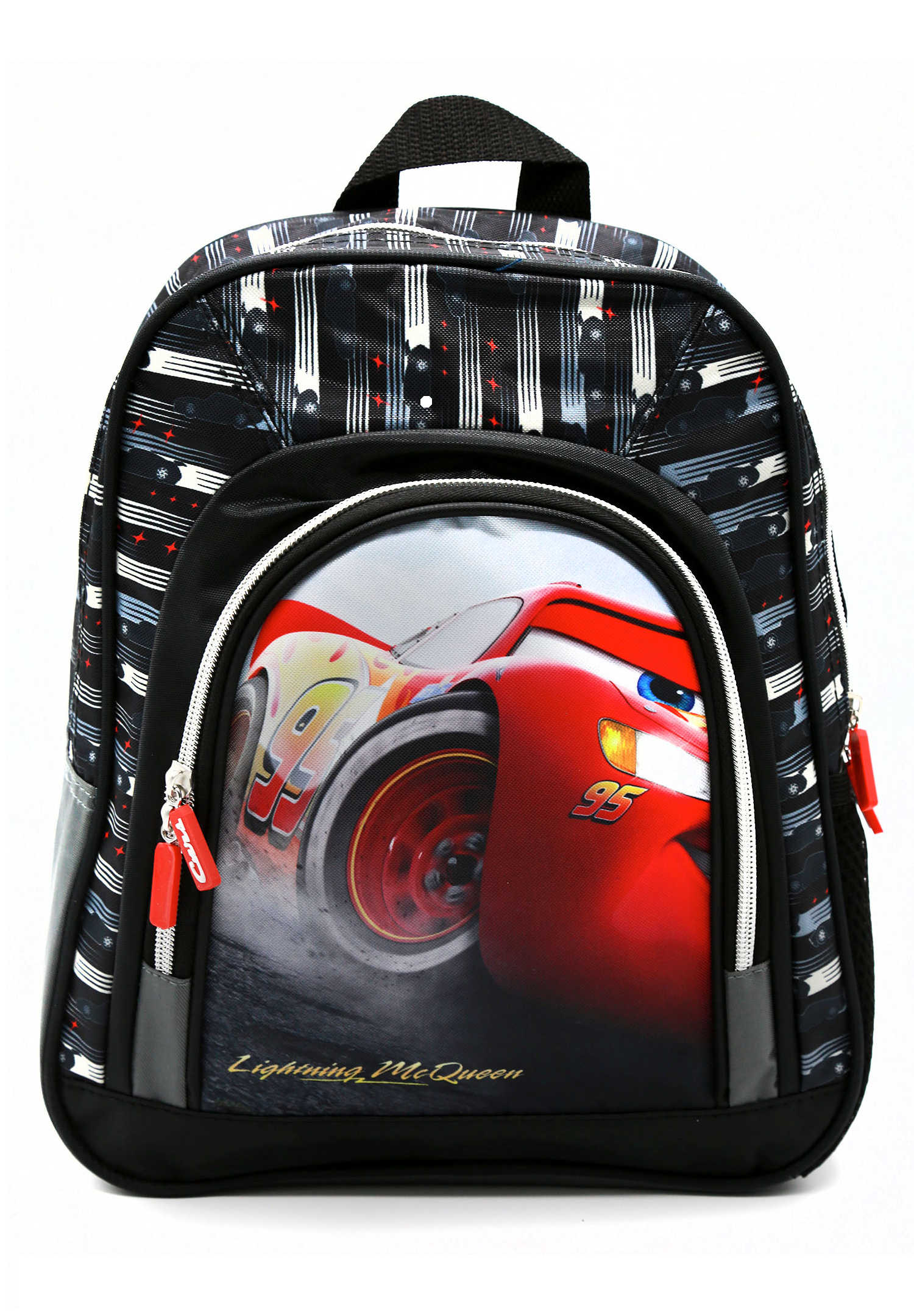 Cars Jungen Kinder Rucksack
