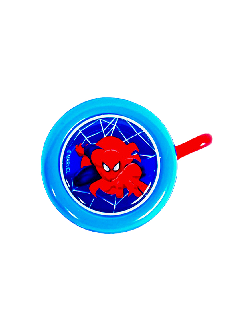 Marvel Spider-Man Jungen Fahrrad-Klingel