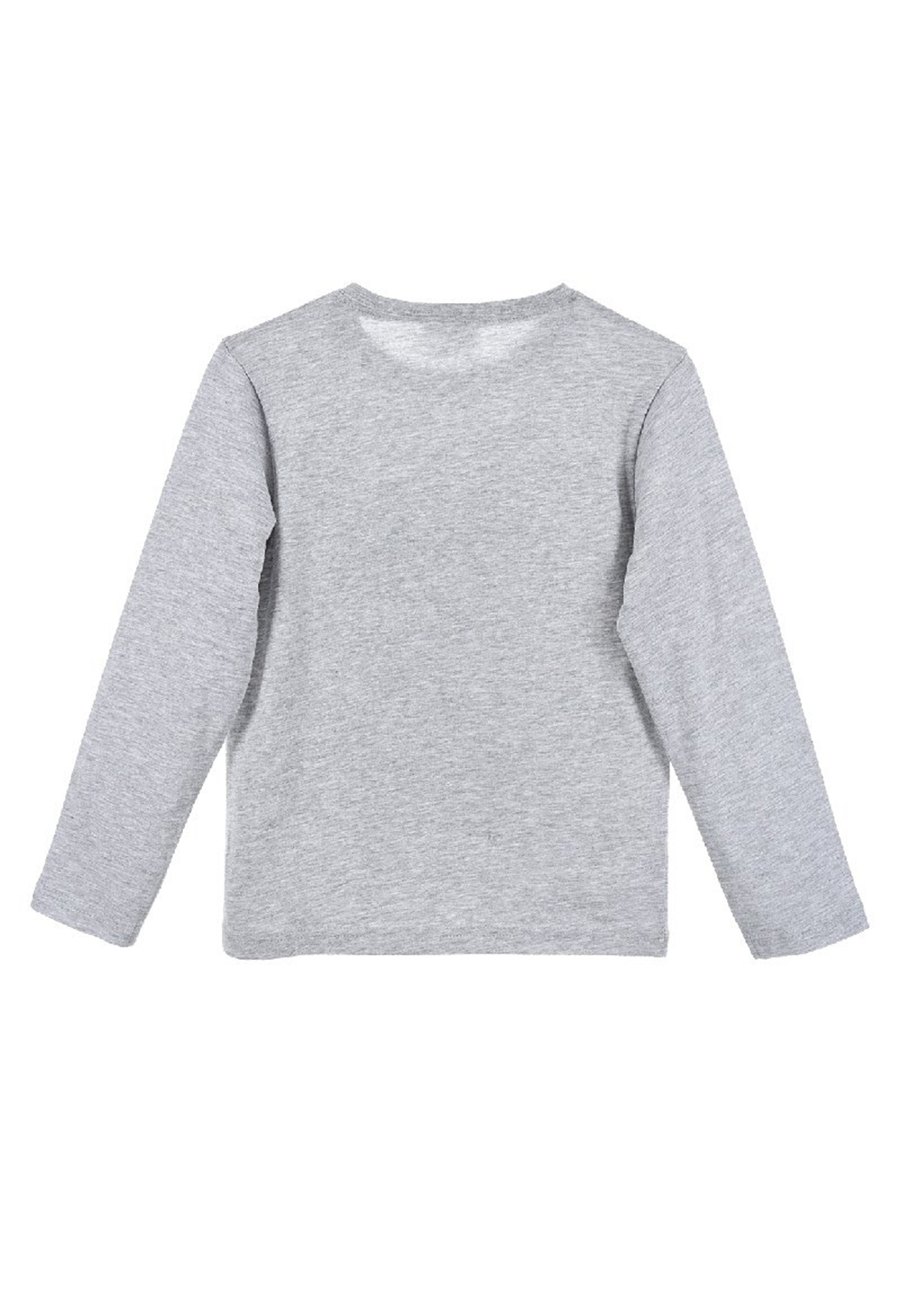 Paw Patrol  Kinder Jungen Langarm-Shirt Longsleeve Oberteil Chase Marshall