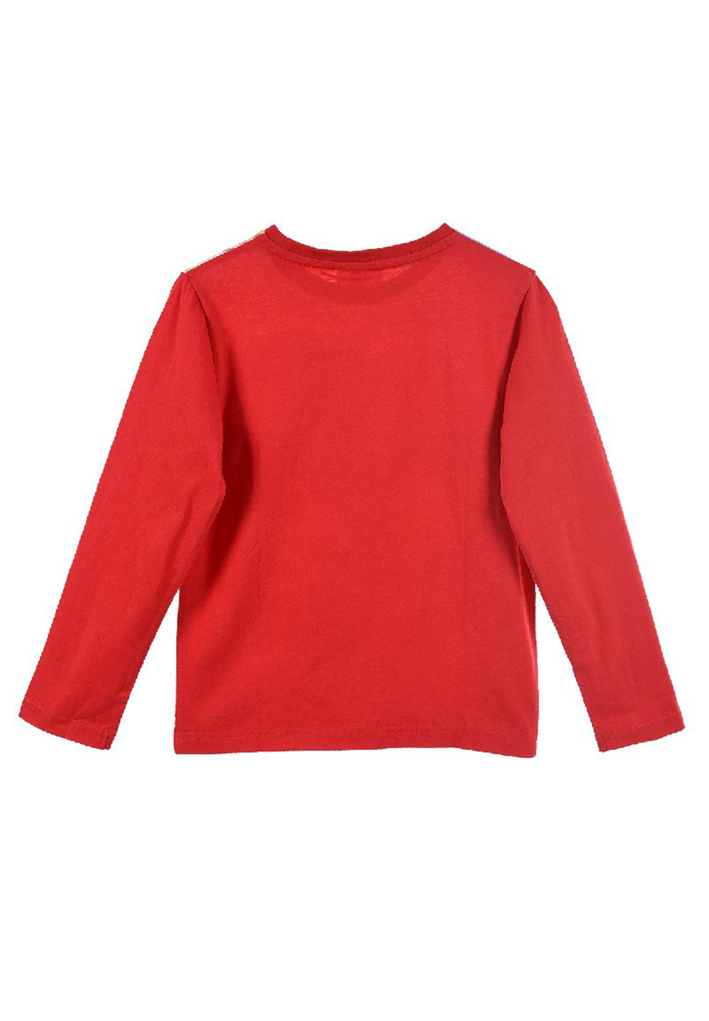 Paw Patrol Kinder Jungen Langarm-Shirt Longsleeve Oberteil Chase Marshall