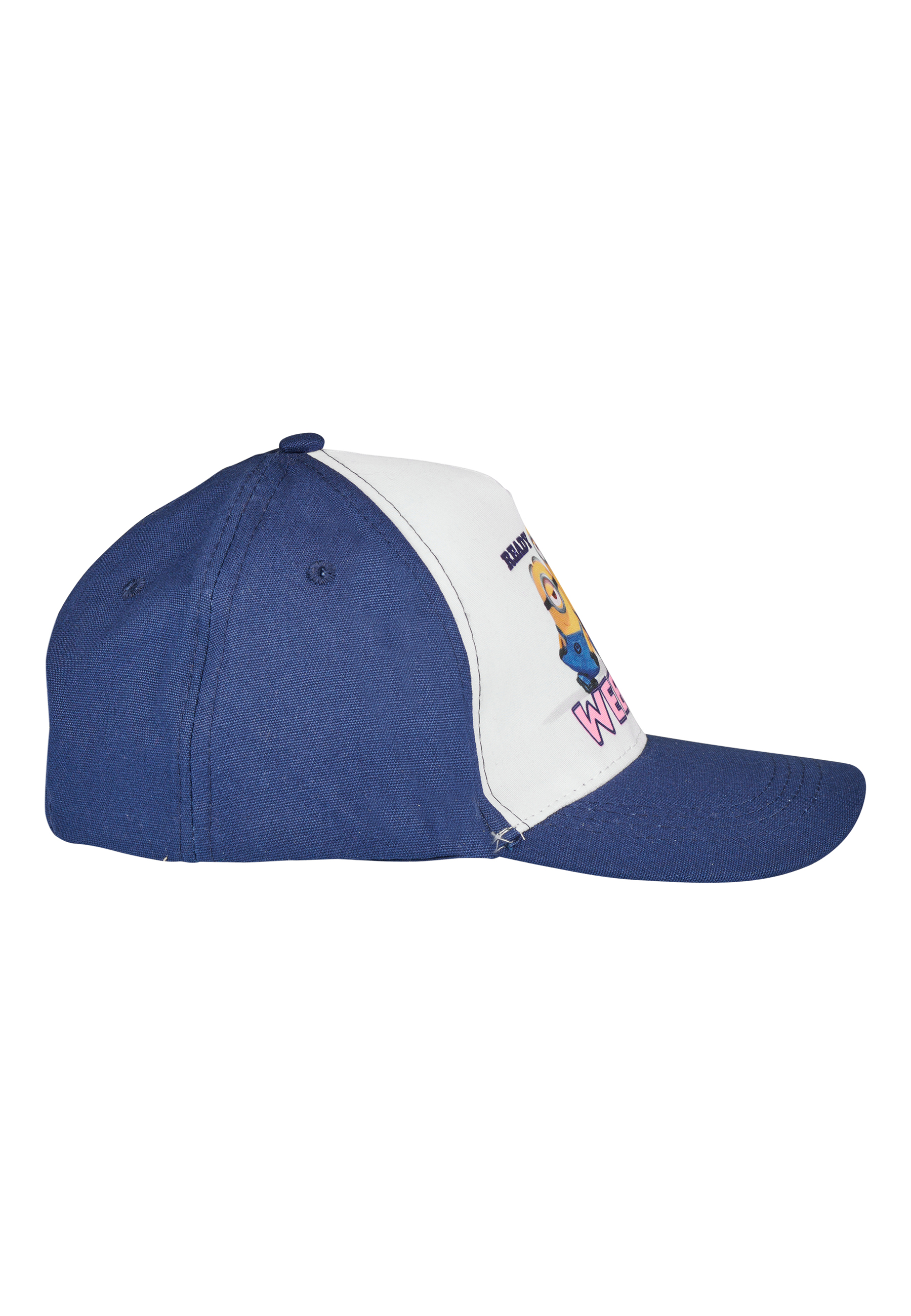 Minions Kinder Kappe Baseball-Cap Mütze Sommer-Hut ONOMATO!