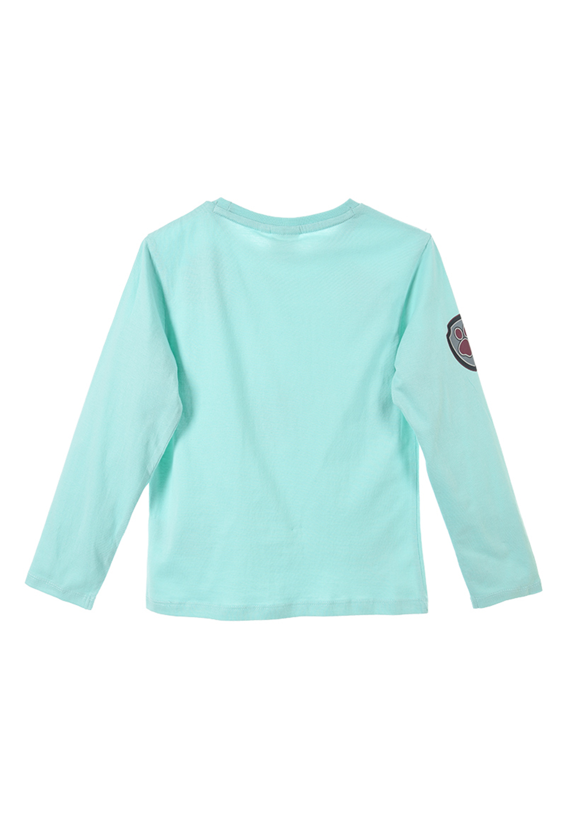 Paw Patrol  Kinder Jungen Langarm-Shirt Longsleeve Oberteil Chase Marshall Rubble