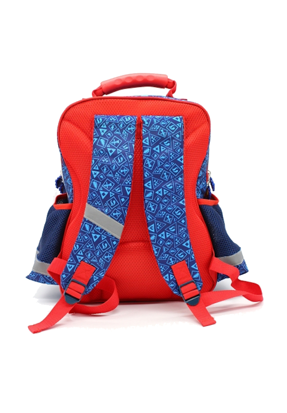 Feuerwehrmann Sam Kinder Jungen Rucksack Backpack