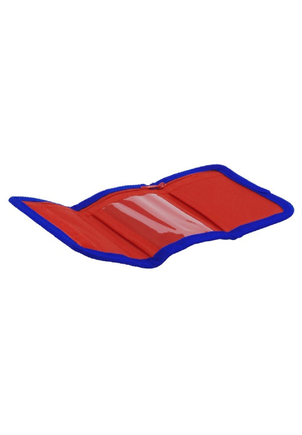 Disney Cars Geldbörse Geldbeutel Portemonnaie Rot