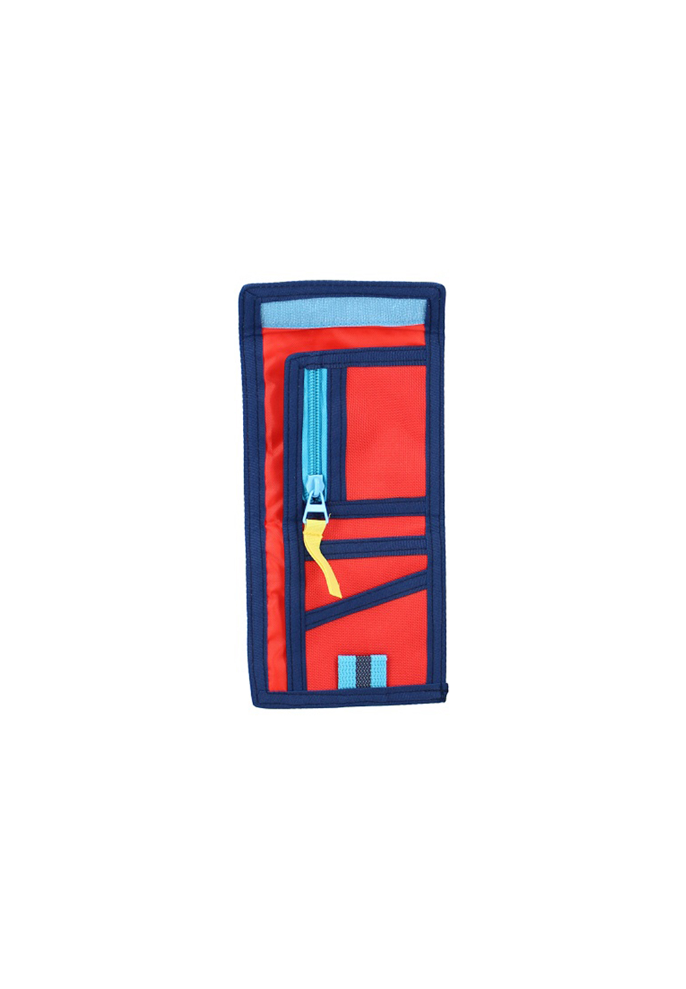 Feuerwehrmann Sam Unstoppable Hero Geldbörse Portemonnaie