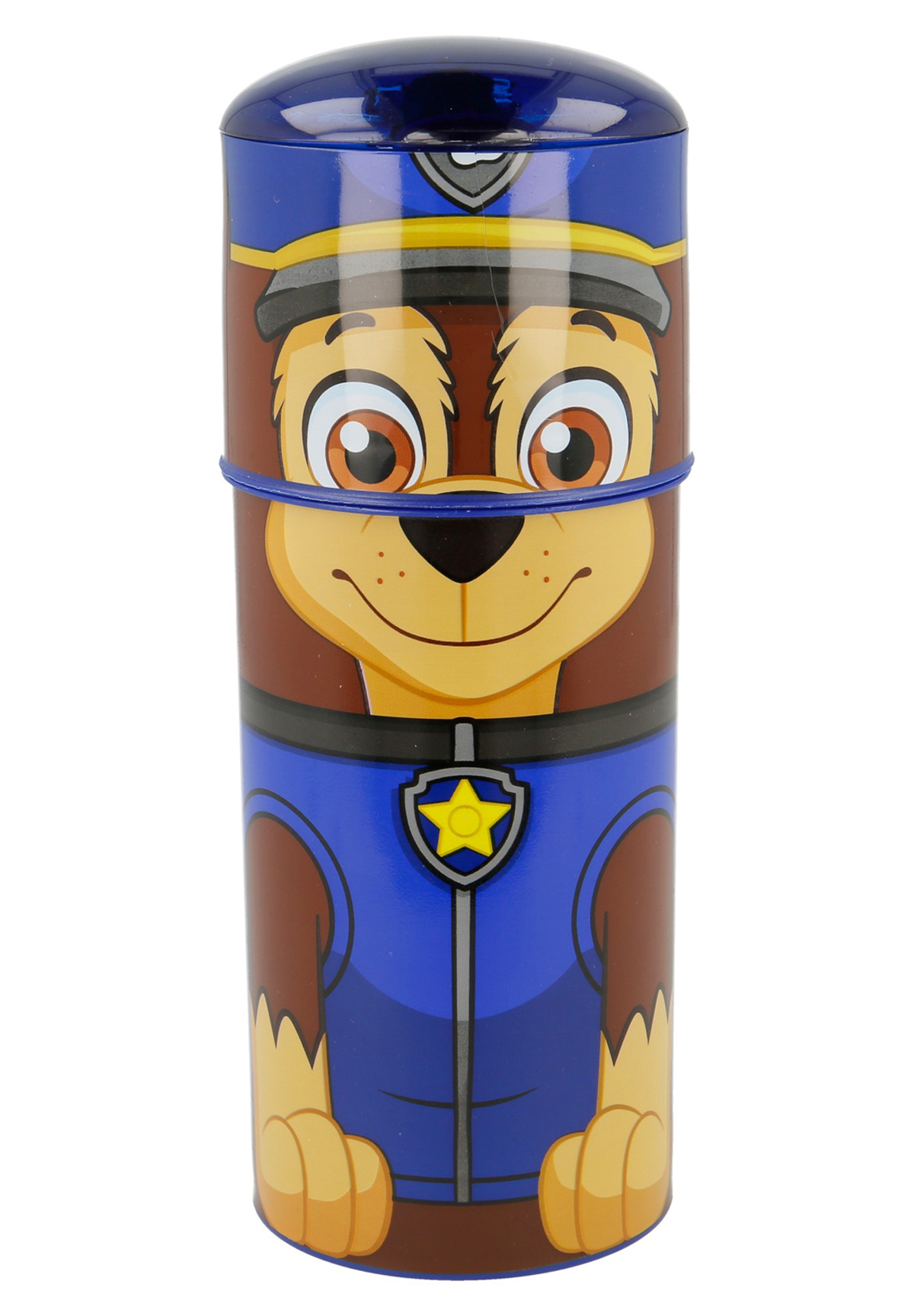 Paw Patrol Lunch-Set Premium Brotdose + Trinkflasche