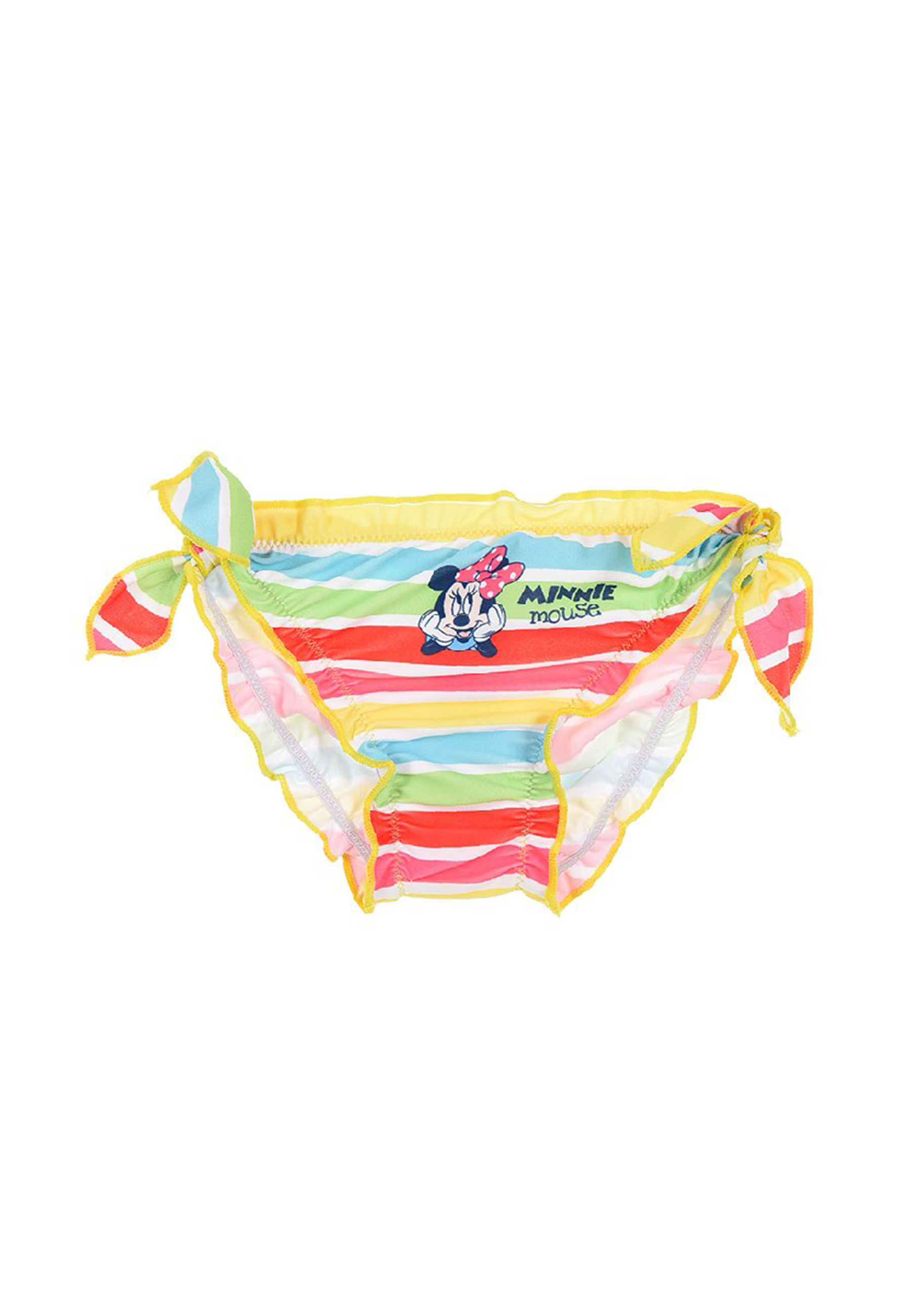 Minnie Mouse Kinder Mädchen Monokini Badehose Badeslip