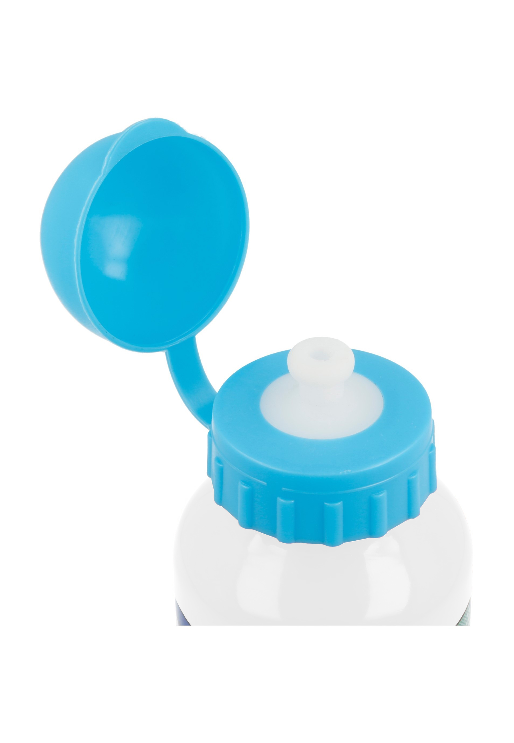 Paw Patrol Lunch-Set Chase Marshall Rubble Skye Premium Brotdose + Alu-Trinkflasche