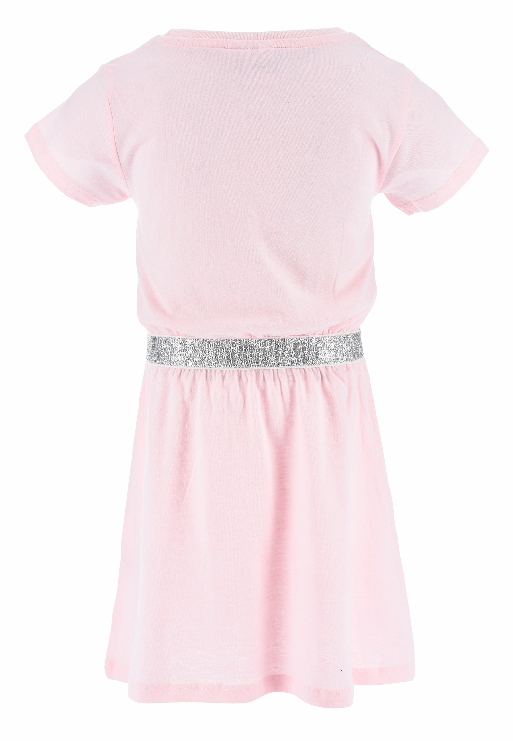 Minnie Mouse Retro Sommerkleid Kleid Kurzarm-Kleid