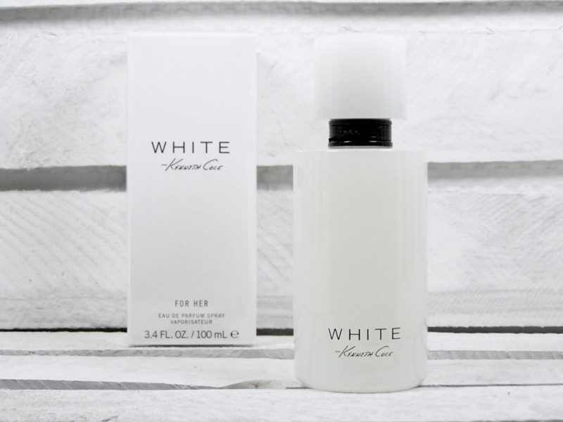 Kenneth Cole White for Her Eau de Parfum 100 ml