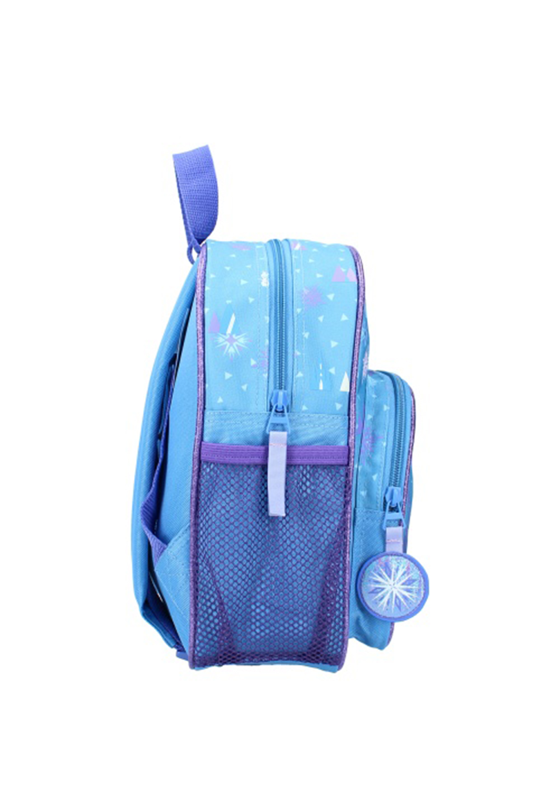 Frozen 2 Let your Heart Sing Kinder Mädchen Kindergarten Rucksack