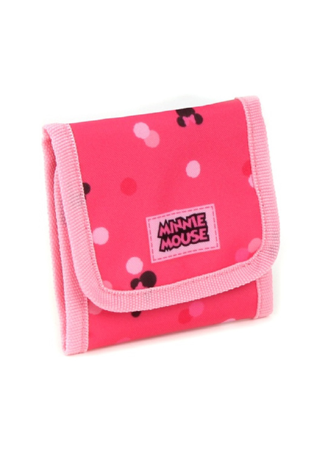 Disney Minnie Mouse Geldbörse Portemonnaie