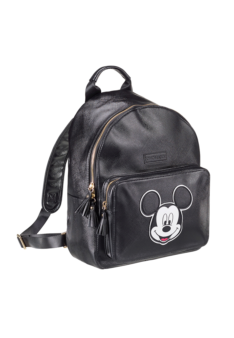 Mickey Mouse Rucksack Backpack 
