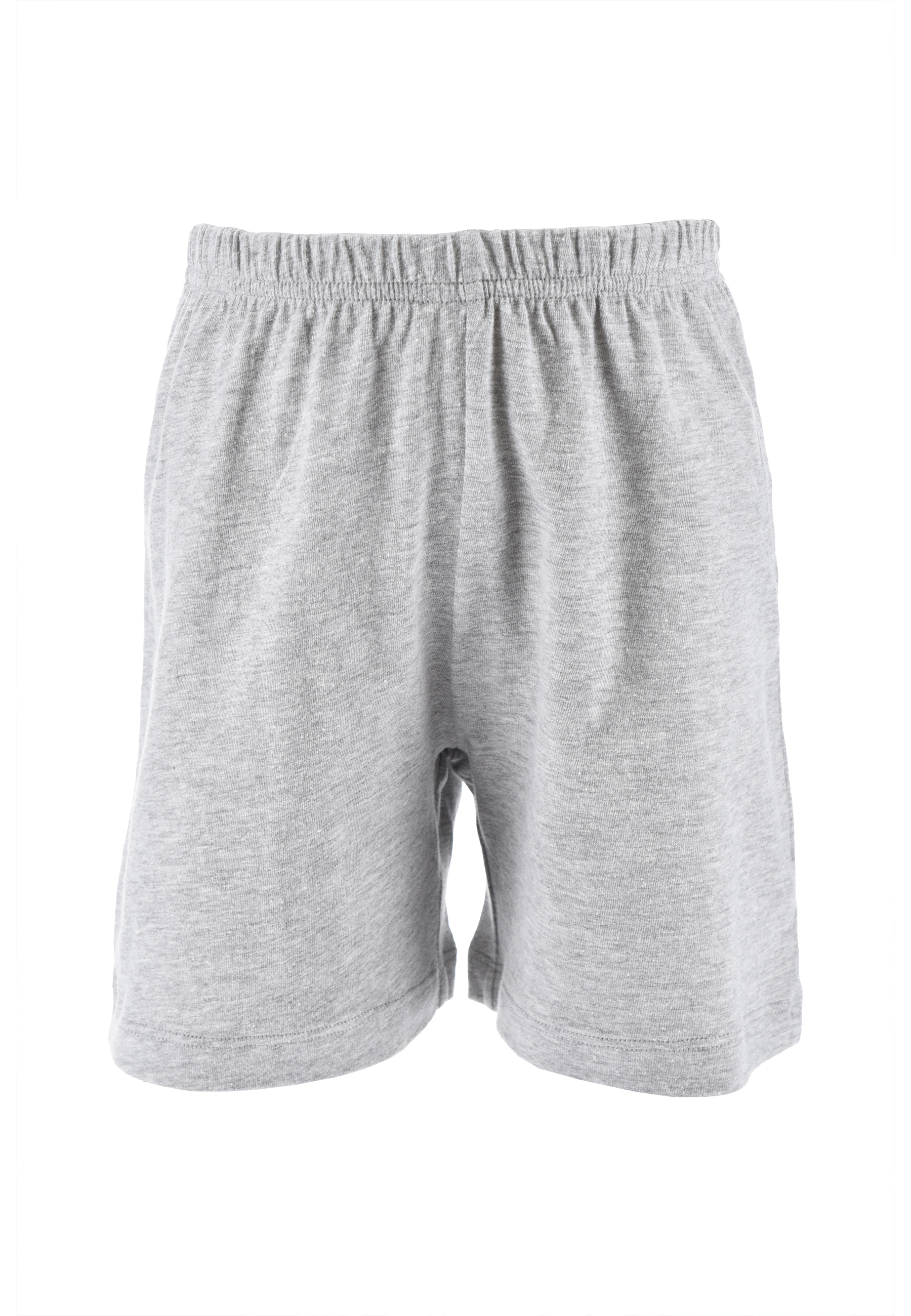 Batman Kinder Jungen Schlafanzug Shorty Kurzarm Pyjama 2 tlg.