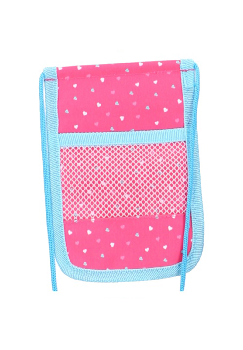  Peppa Wutz Peppa Pig Hello There Mädchen Kinder Geldbeutel Portemonnaie 