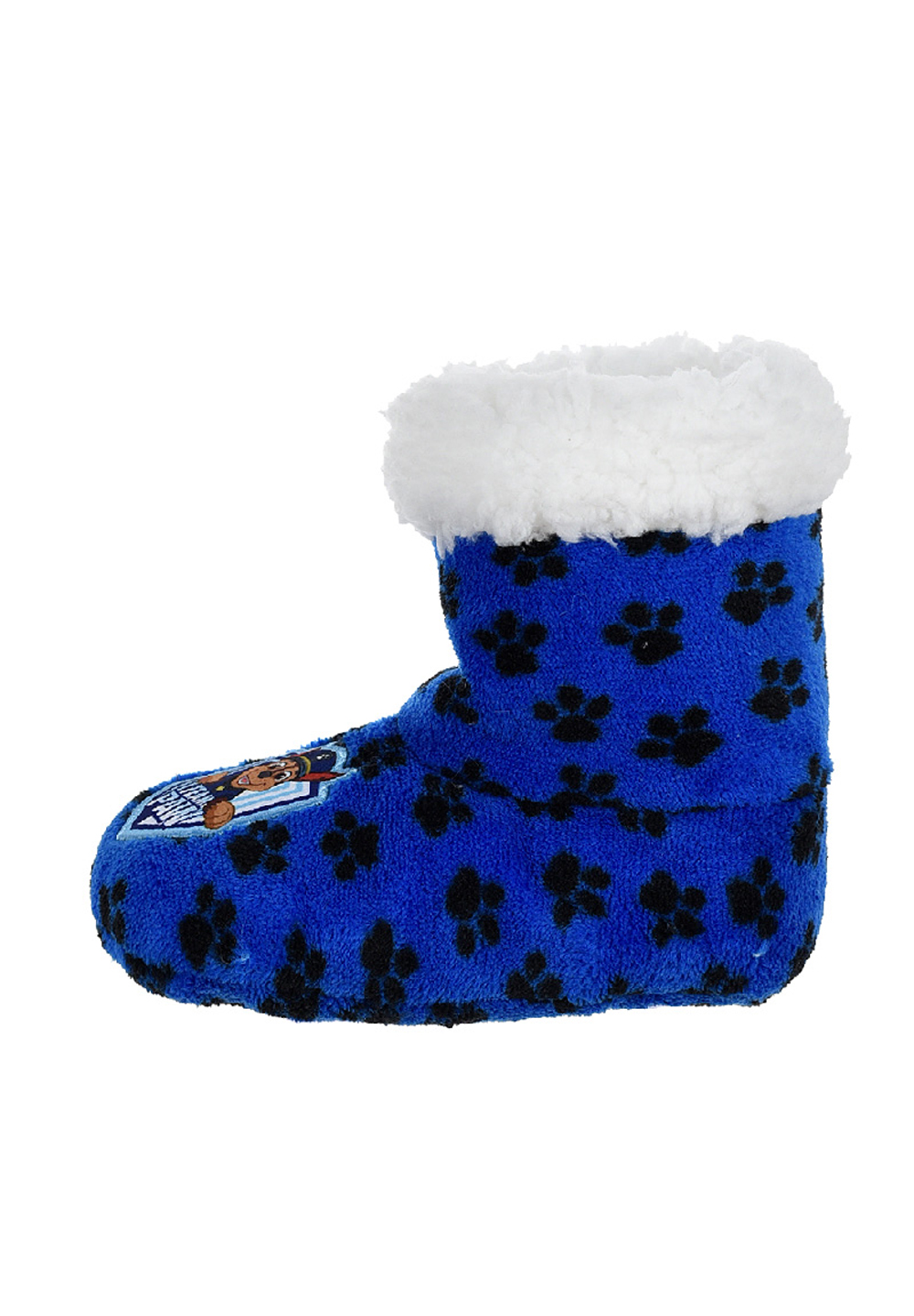Paw Patrol Chase Marshall Winter Hausschuhe Pantoffeln gefüttert