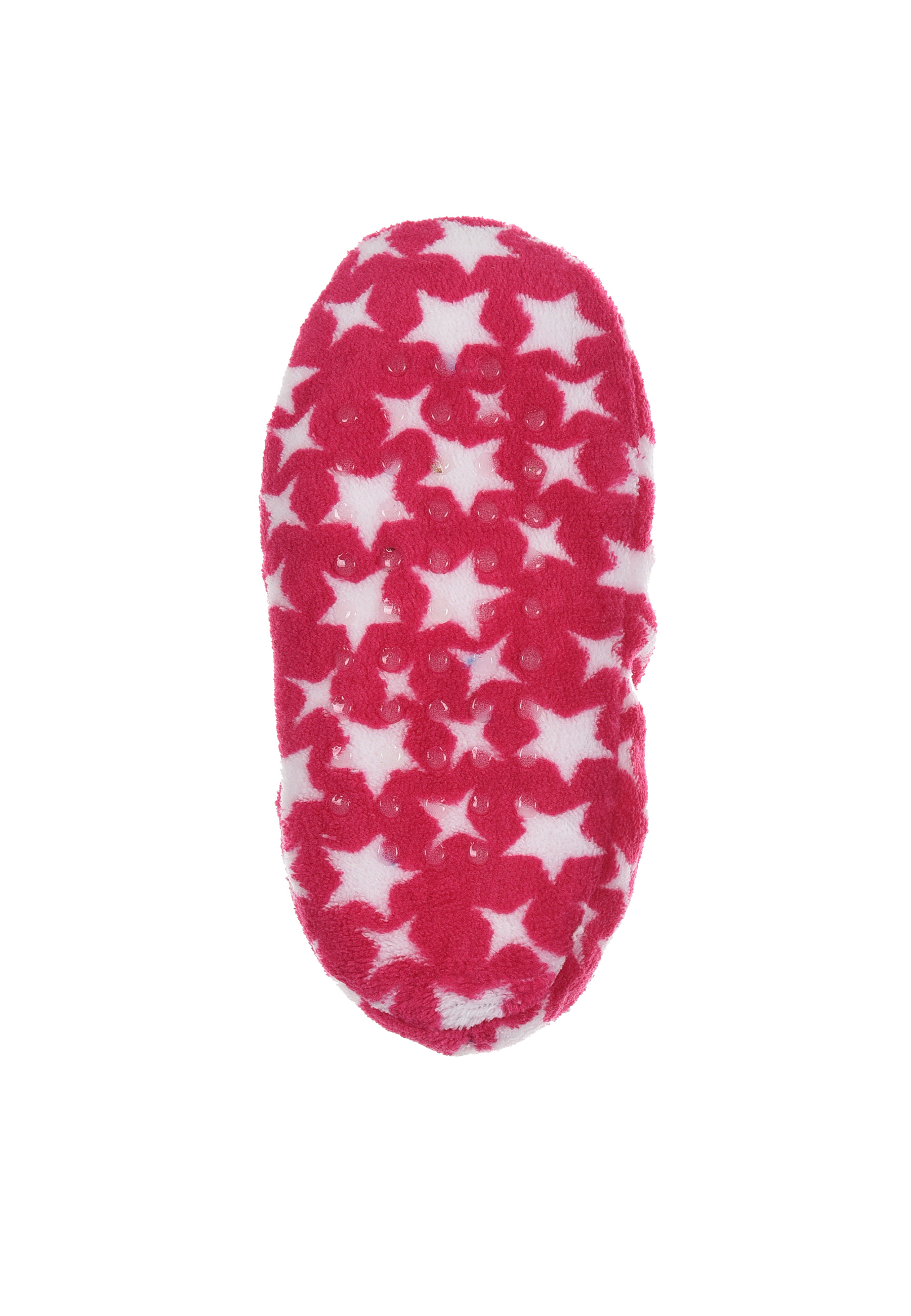 L.O.L. Surprise! Winter Hausschuhe Pantoffeln Fleece gefüttert Pink