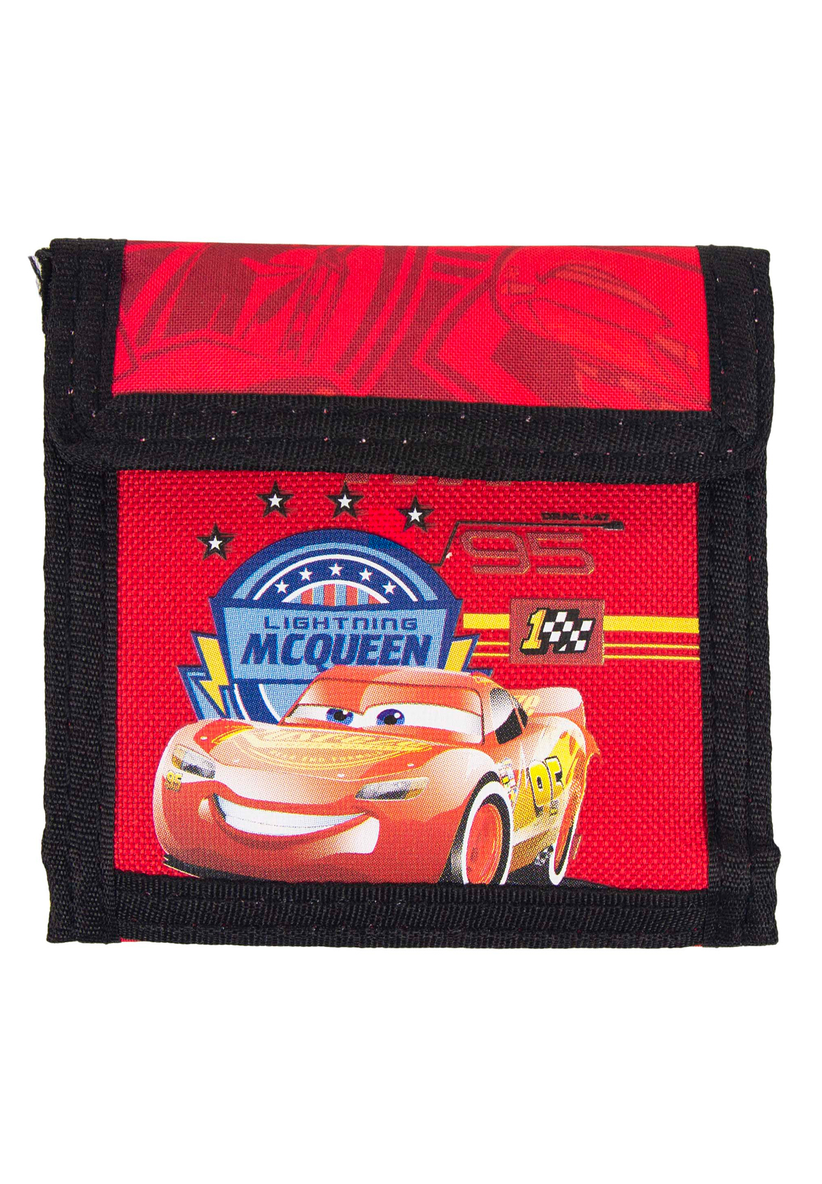 Disney Cars Geldbörse Portemonnaie