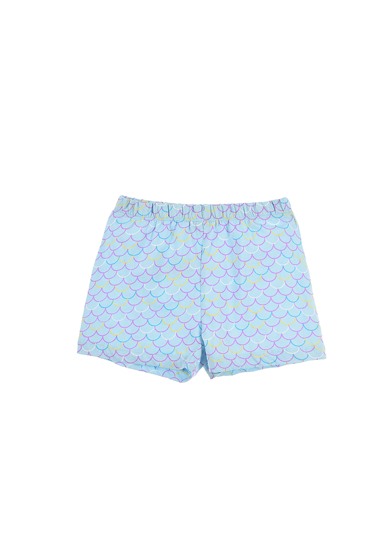 Peppa Pig Mädchen Pyjama Shirt und Short Kinder Sommer Schlafanzug kurzarm Oberteil kurze Hose