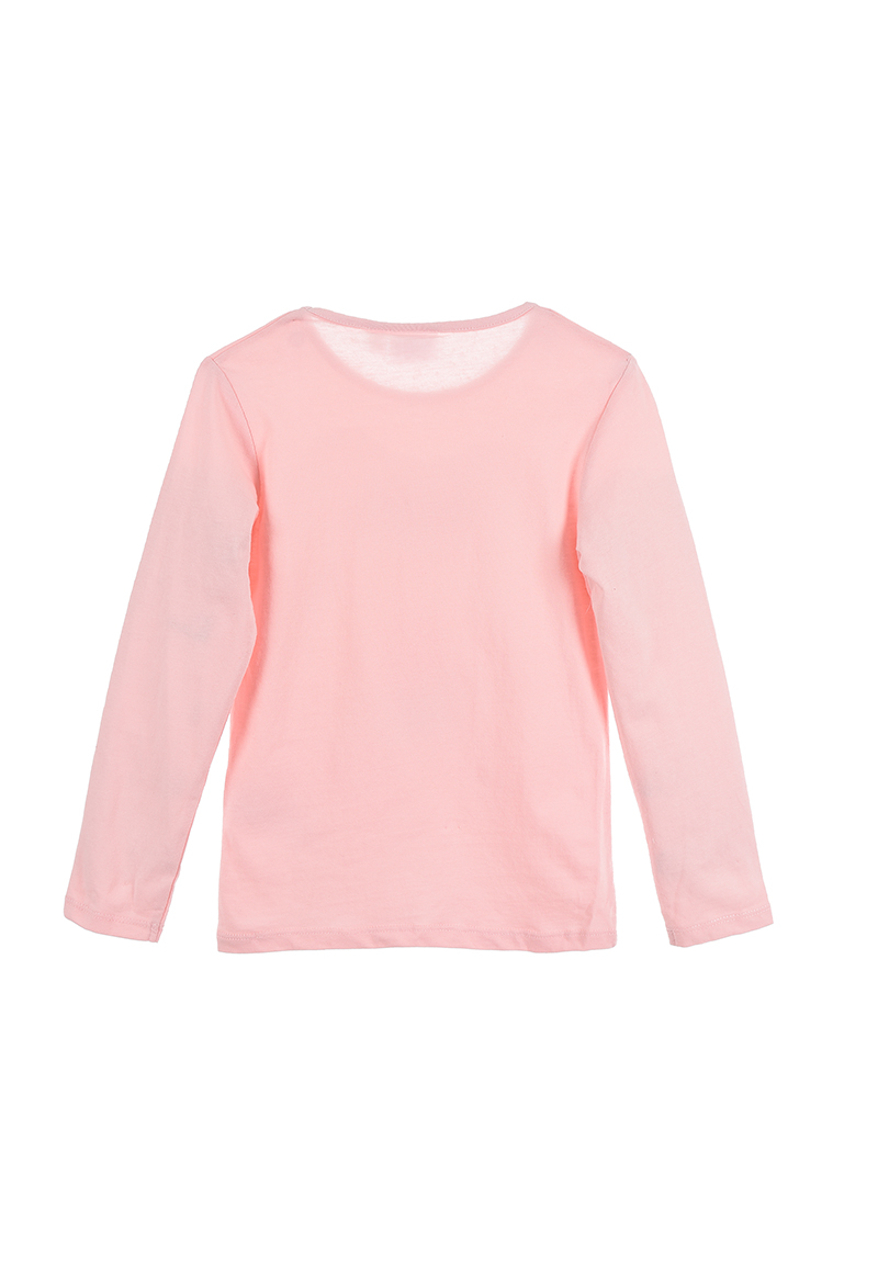 Peppa Pig Kinder Schlafanzug Mädchen Pyjama langarm