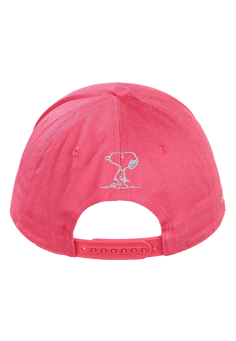 Snoopy Peanuts Baseball-Cap Kappe Capy Mütze Sommer-Hut