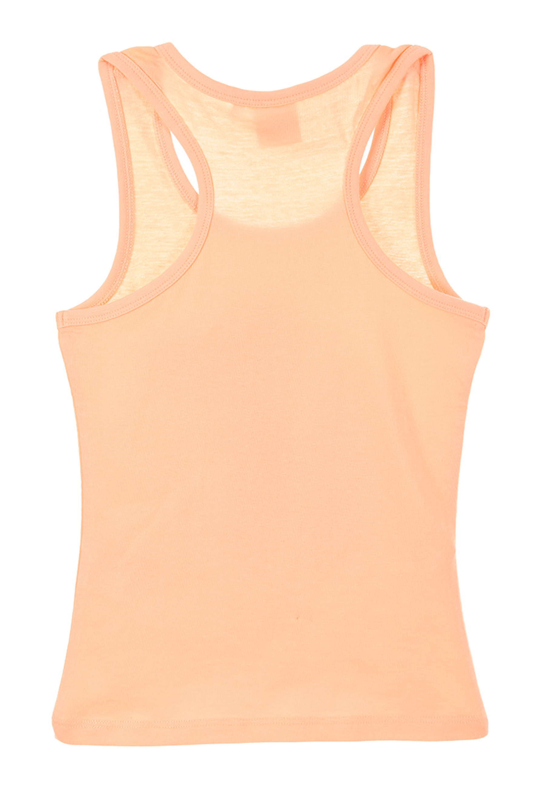 Frozen - Die Eiskönigin Elsa Mädchen Träger Top Sommer Shirt 