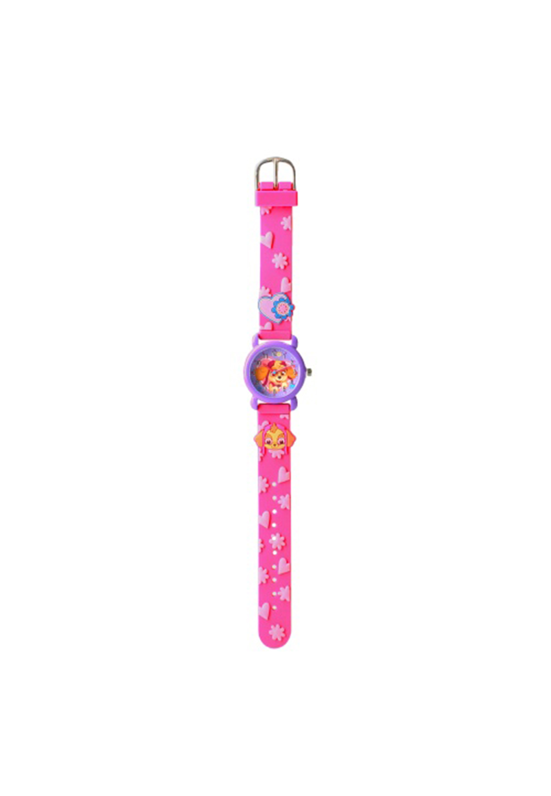 Paw Patrol Skye Favorite Pups Kinder Mädchen Armbanduhr Uhr