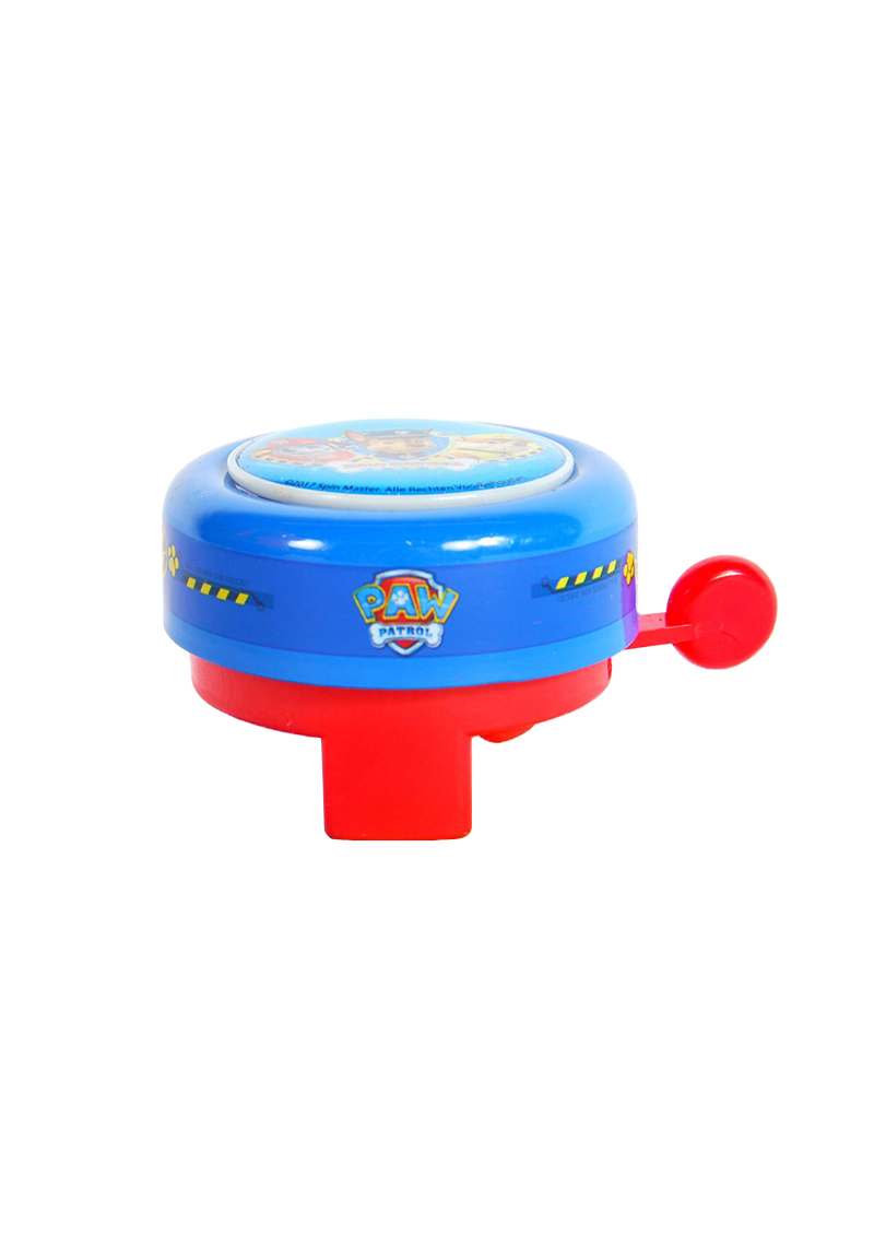 Paw Patrol Kinder Jungen Fahrrad-Klingel