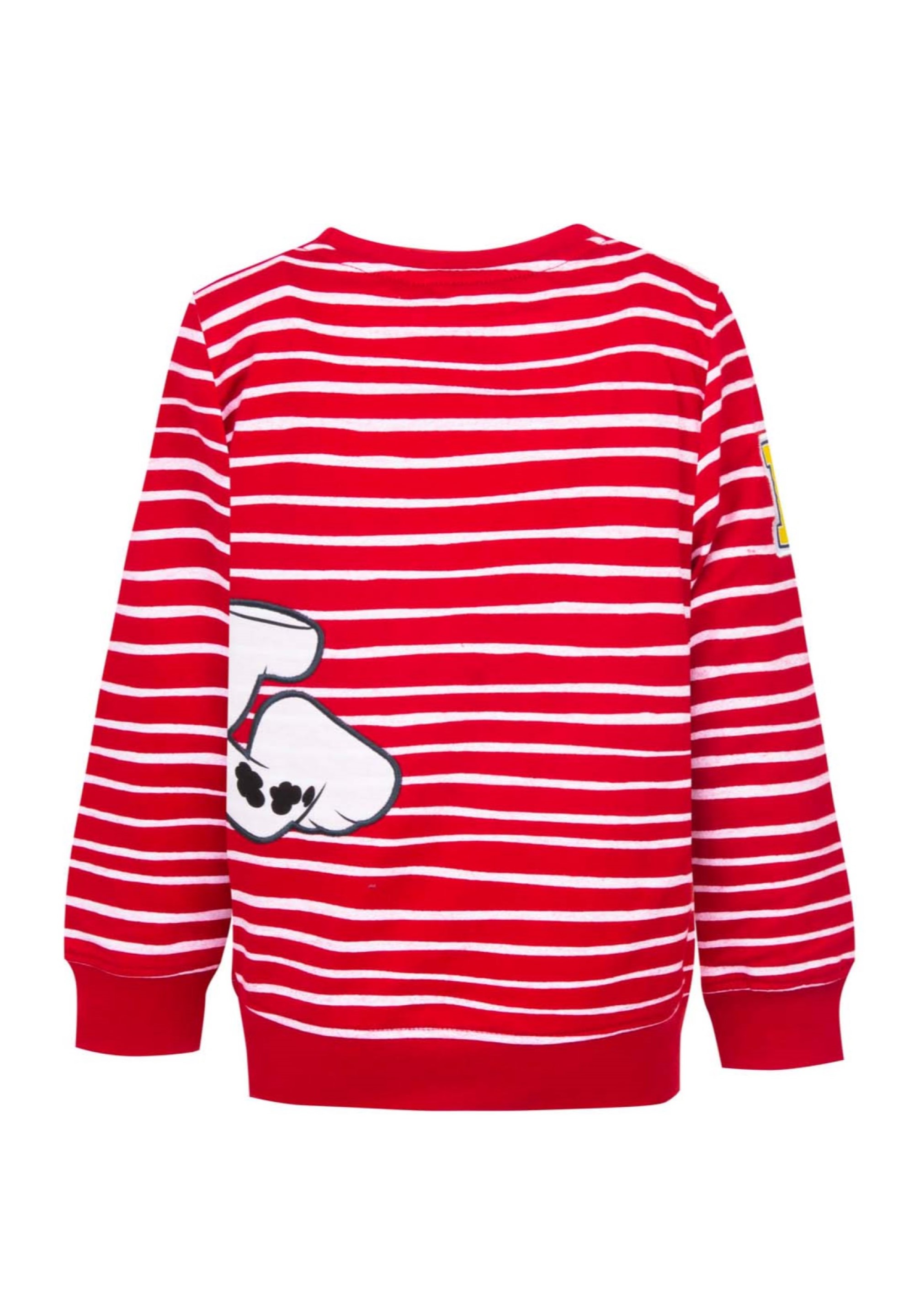 Paw Patrol Sweatshirt Pullover Pulli Sweater Marshall