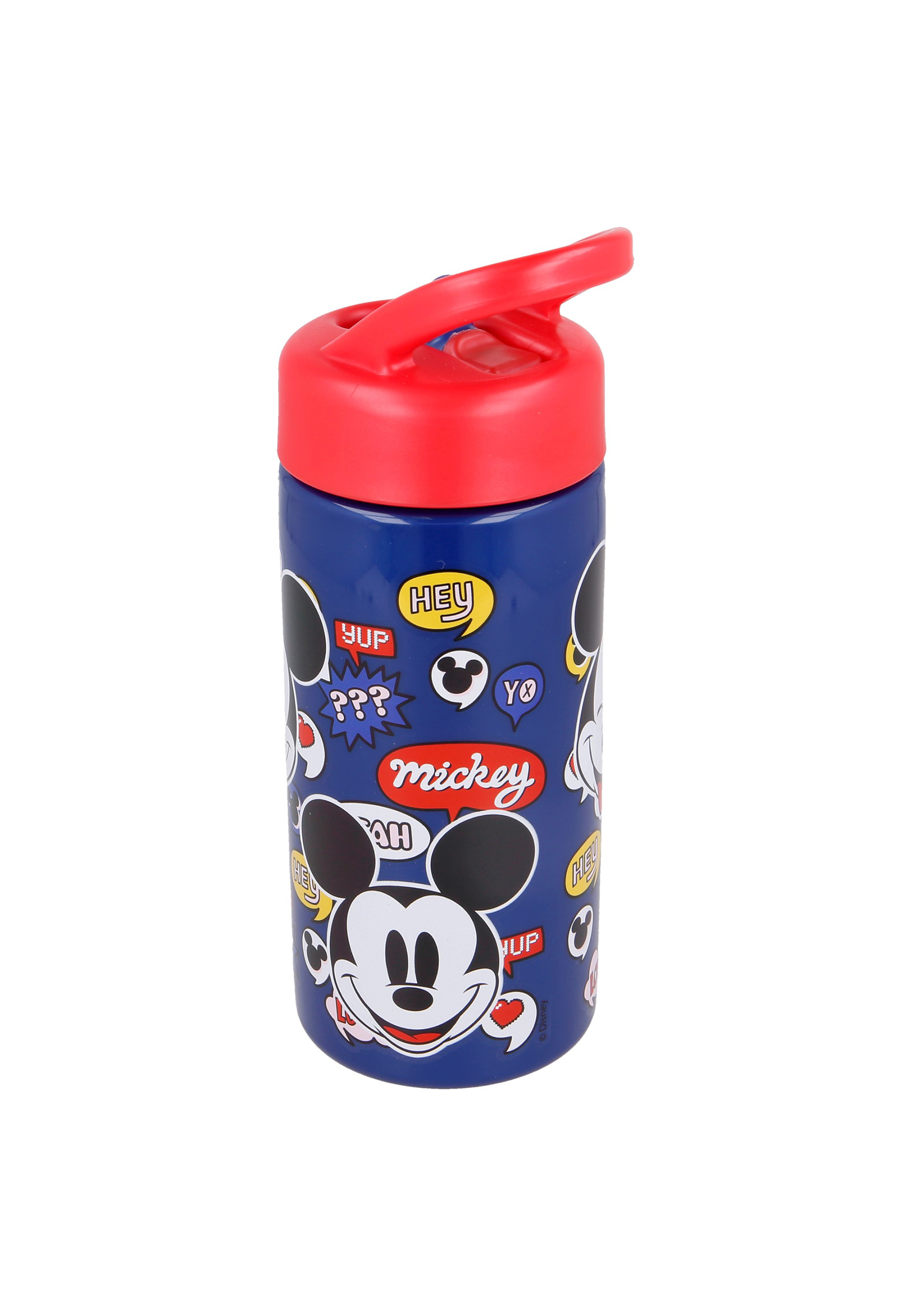 Mickey Mouse - It's a Mickey Thing Sipper Flasche tropfensichere Trinkflasche 410 ml