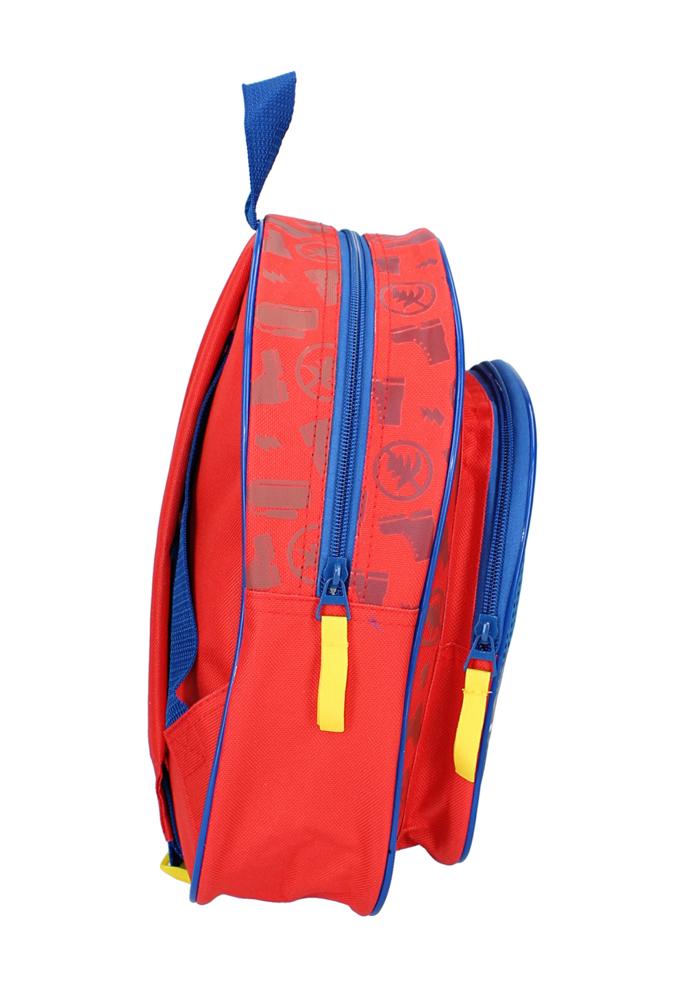 Feuerwehrmann Sam Fire Rescue Kinder Jungen Kindergarten Rucksack
