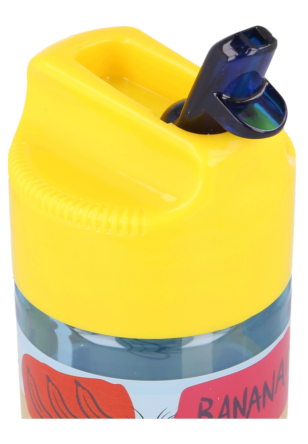 Minions Lunch-Set Premium Brotdose + Tritan-Trinkflasche