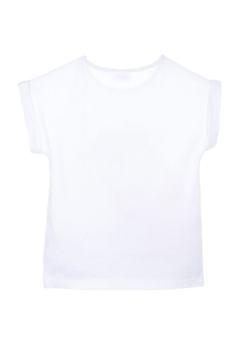 Frozen - Die Eiskönigin Anna und Elsa Mädchen T-Shirt Kinder Oberteil Kurzarm Sommer