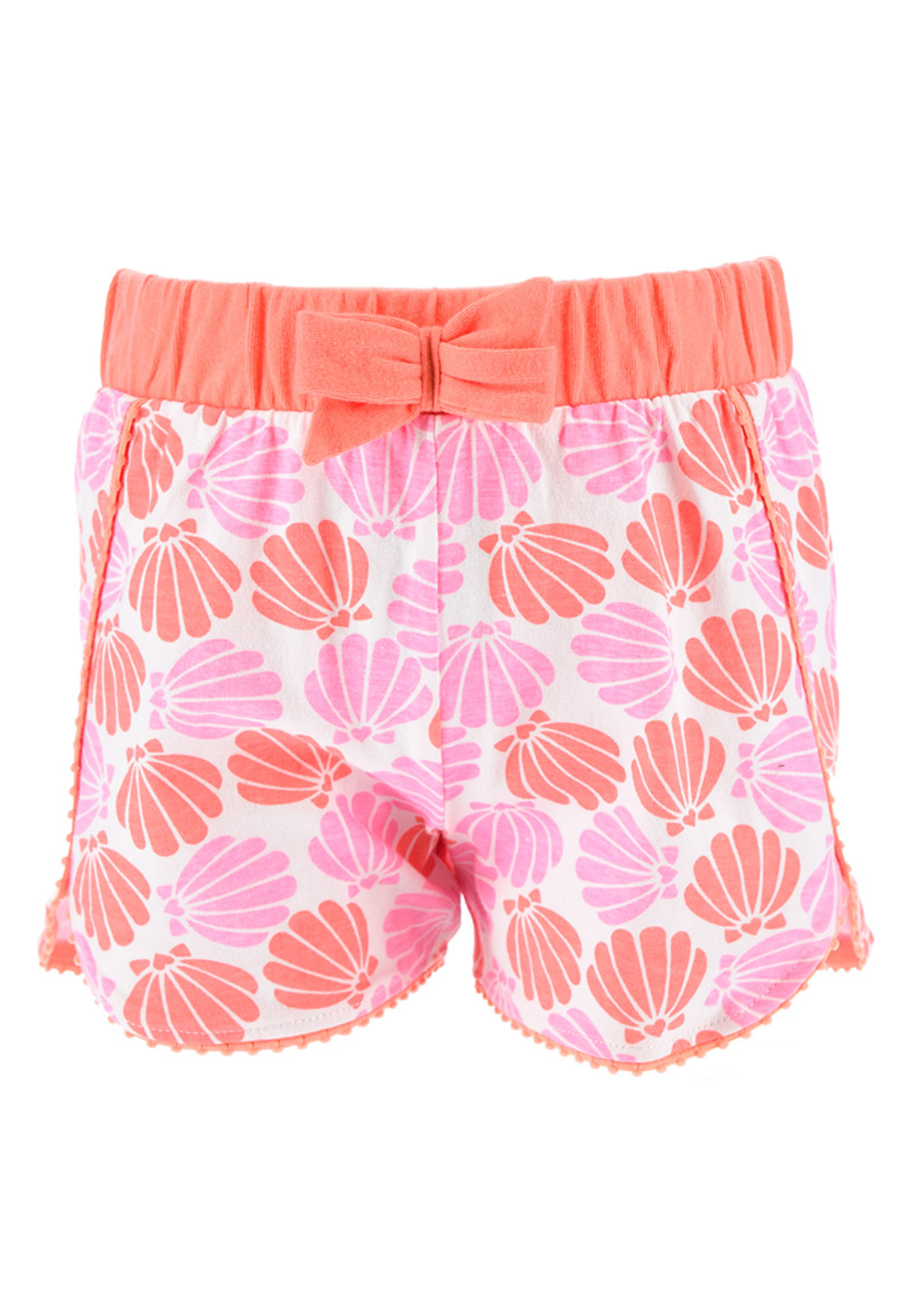 Minnie Mouse T-Shirt und Short Kurze Hose Sommer-Set